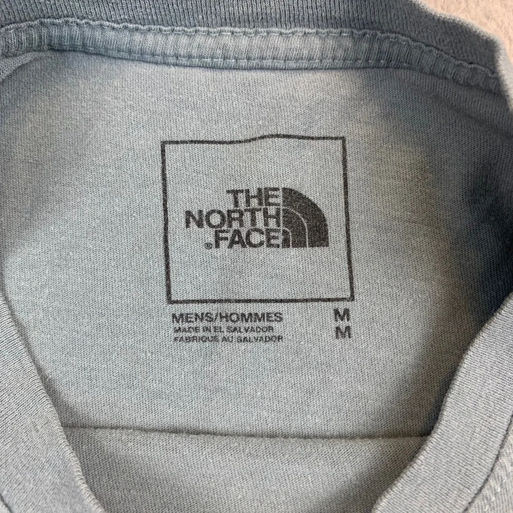 The North Face north face